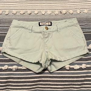 Abercrombie Kids Shorts